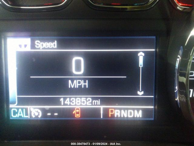 Chevrolet Silverado 1500 1lt 2015 3GCPCREC2FG187100 Image 15