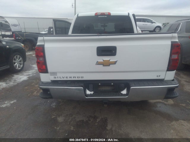 Chevrolet Silverado 1500 1lt 2015 3GCPCREC2FG187100 Image 16