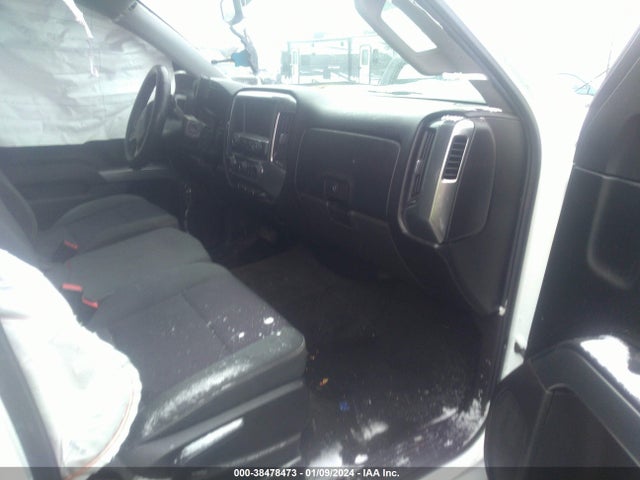 Chevrolet Silverado 1500 1lt 2015 3GCPCREC2FG187100 Image 5