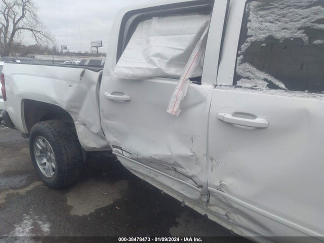 Chevrolet Silverado 1500 1lt 2015 3GCPCREC2FG187100 Image 6