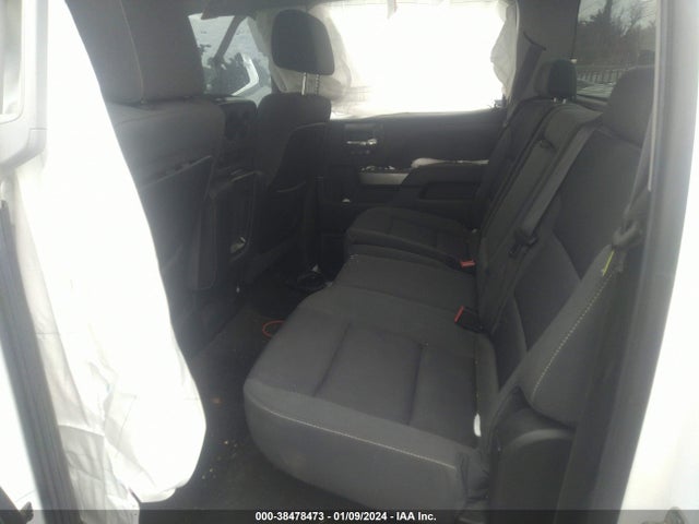 Chevrolet Silverado 1500 1lt 2015 3GCPCREC2FG187100 Image 8
