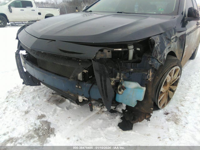 Chevrolet IMPALA 1LT 2017 2G1105S39H9194496 Image 6