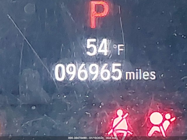 Honda ACCORD LX 2019 1HGCV1F1XKA051511 Image 15