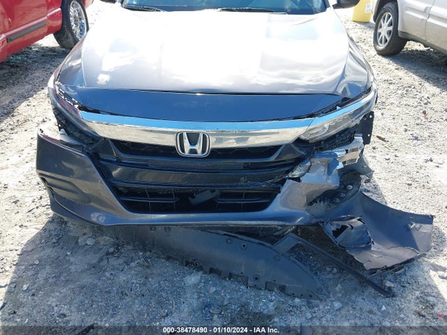 Honda ACCORD LX 2019 1HGCV1F1XKA051511 Image 6