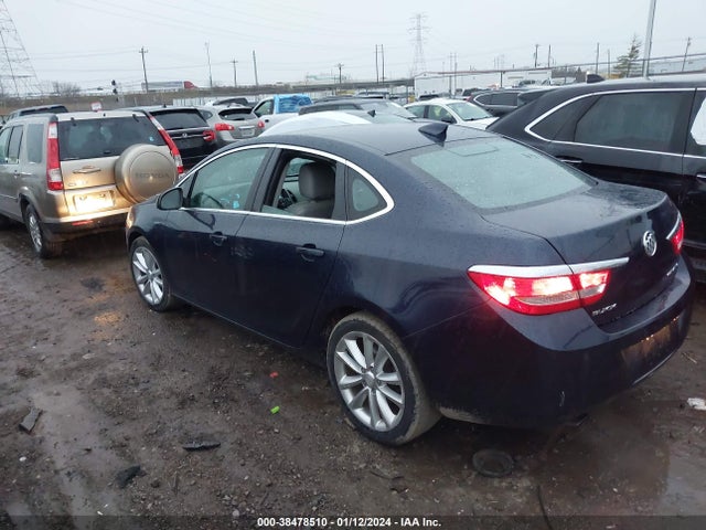2015 BUICK VERANO CONVENIENCE GROUP VIN: 1G4PR5SK0F4159128