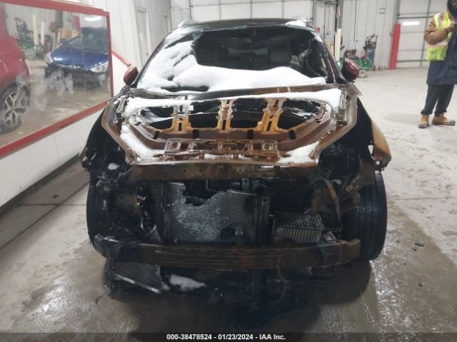 KNDPR3A66H7239029 KIA Sportage Sx Turbo