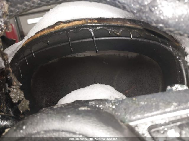 KNDPR3A66H7239029 KIA Sportage Sx Turbo