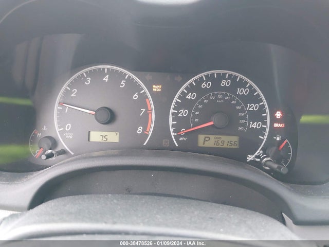 2013 TOYOTA COROLLA S/LE VIN: 2T1BU4EE6DC979205
