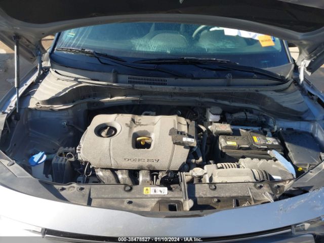 KNDJ23AU1N7819924 KIA SOUL LX