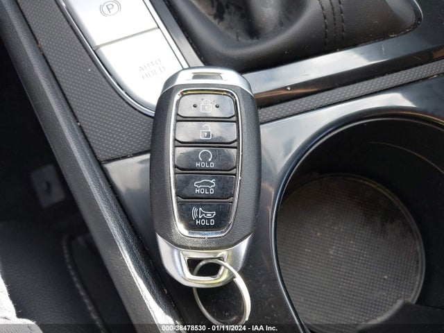 Hyundai Elantra Limited 2022 KMHLP4AG7NU339393 Image 11