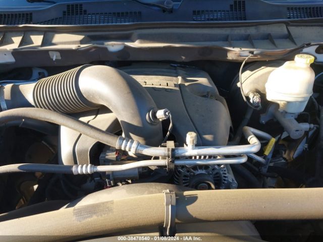 1C6RR6NT1GS148022 RAM 1500 Laramie