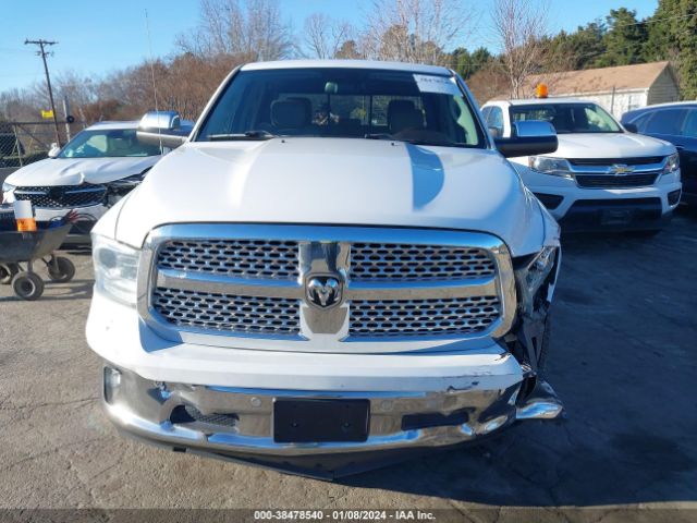 1C6RR6NT1GS148022 RAM 1500 Laramie