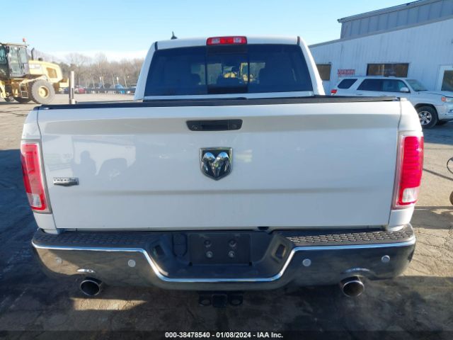 1C6RR6NT1GS148022 RAM 1500 Laramie