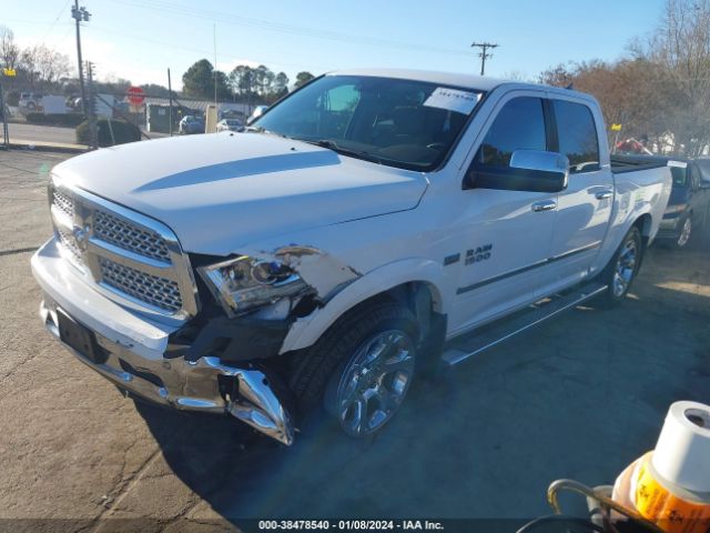 1C6RR6NT1GS148022 RAM 1500 Laramie