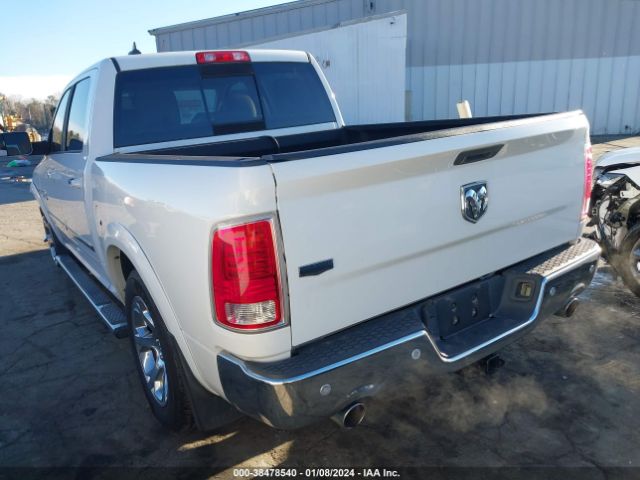1C6RR6NT1GS148022 RAM 1500 Laramie