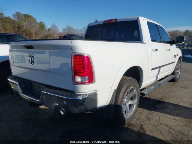 1C6RR6NT1GS148022 RAM 1500 Laramie