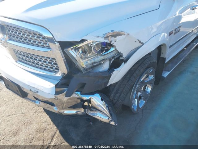 1C6RR6NT1GS148022 RAM 1500 Laramie