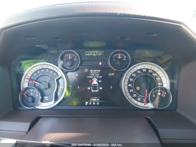 1C6RR6NT1GS148022 RAM 1500 Laramie