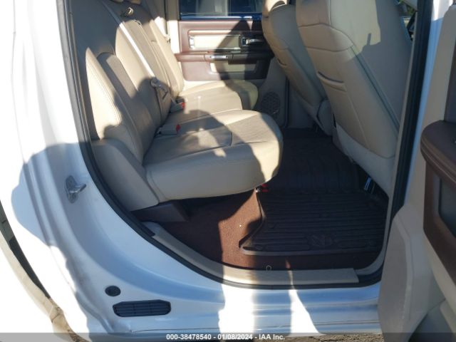 1C6RR6NT1GS148022 RAM 1500 Laramie