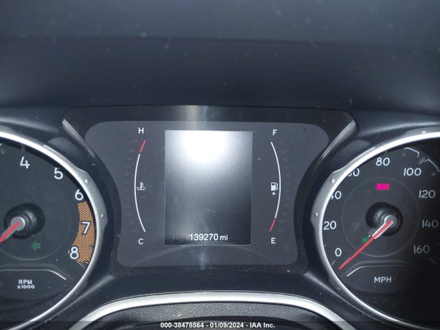 Jeep Compass Sport 4x4 2018 3C4NJDAB9JT464905 Image 15