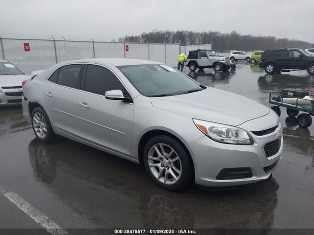 Chevrolet MALIBU 1LT 2015 1G11C5SL1FF129007 Image 1