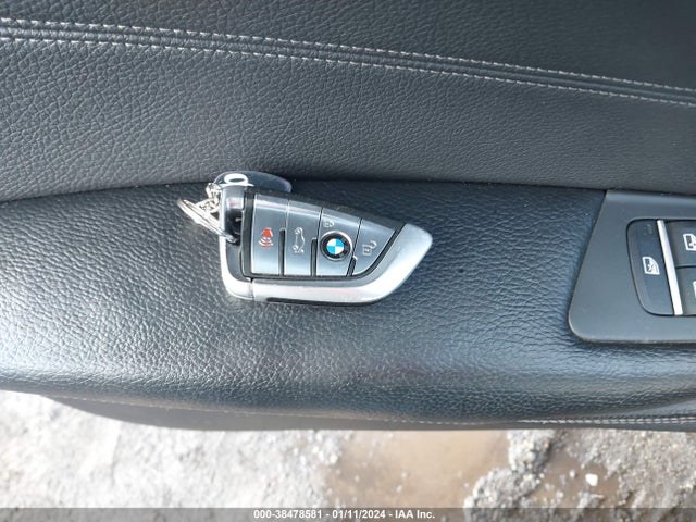 BMW 530I 2017 WBAJA5C38HG897444 Image 11