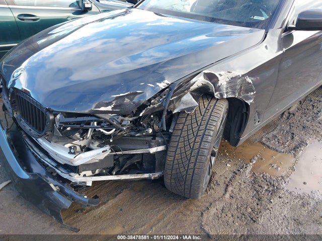 BMW 530I 2017 WBAJA5C38HG897444 Image 6
