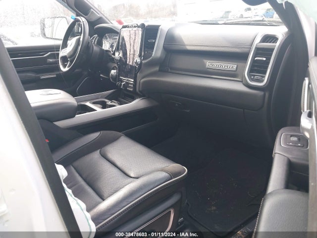 RAM 1500 Laramie  4x4 5'7 Box 2022 1C6SRFJT5NN163979 Image 5