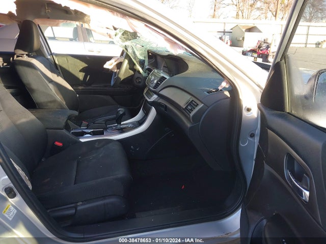 2014 HONDA ACCORD LX VIN: 1HGCR2F34EA194857