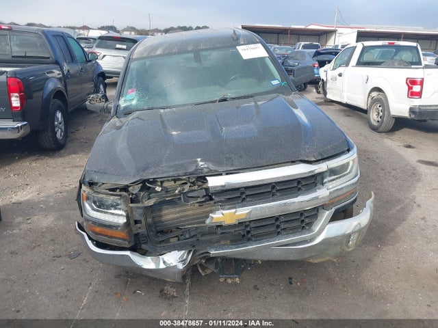 Chevrolet Silverado 1500 1lt 2018 3GCPCREC6JG215375 Image 12