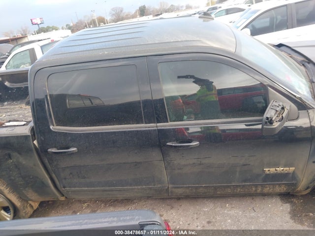 Chevrolet Silverado 1500 1lt 2018 3GCPCREC6JG215375 Image 13