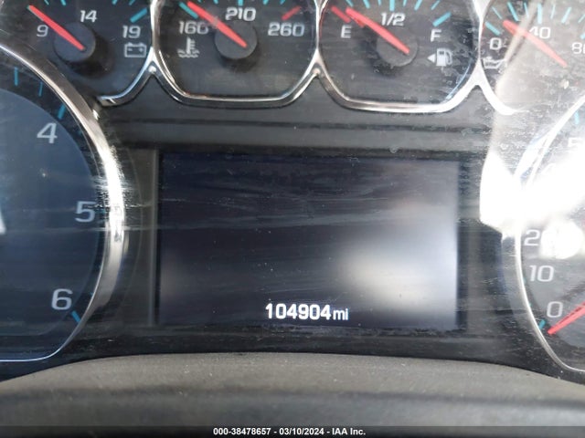 Chevrolet Silverado 1500 1lt 2018 3GCPCREC6JG215375 Image 15