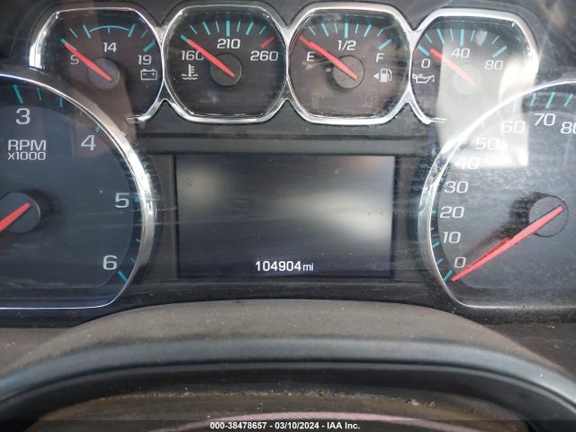 Chevrolet Silverado 1500 1lt 2018 3GCPCREC6JG215375 Image 7
