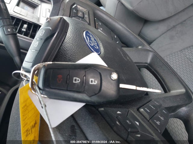 Ford F-150 Xlt 2018 1FTEW1CG3JKE02183 Image 11