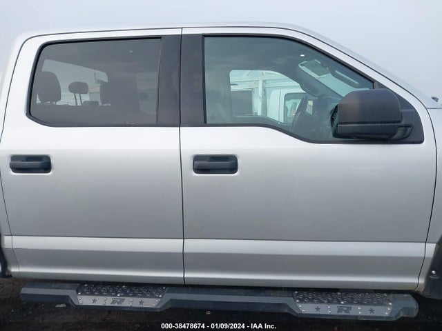 Ford F-150 Xlt 2018 1FTEW1CG3JKE02183 Image 14