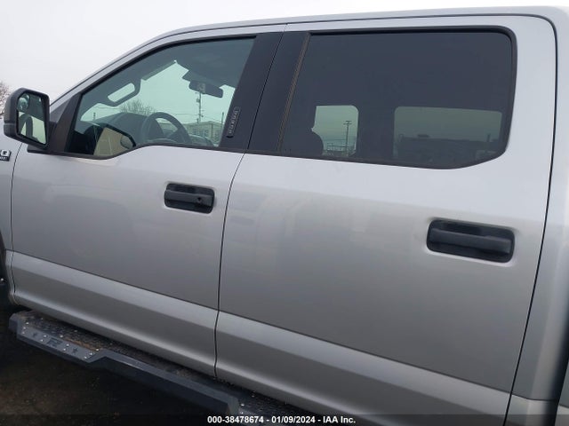 Ford F-150 Xlt 2018 1FTEW1CG3JKE02183 Image 15