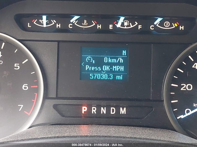 Ford F-150 Xlt 2018 1FTEW1CG3JKE02183 Image 16