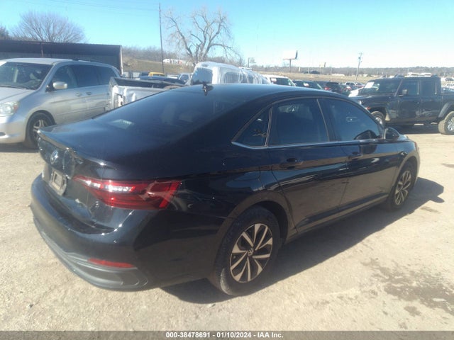 3VWCM7BU4NM001633 Volkswagen Jetta 1.5t S
