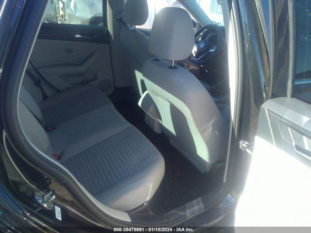 3VWCM7BU4NM001633 Volkswagen Jetta 1.5t S