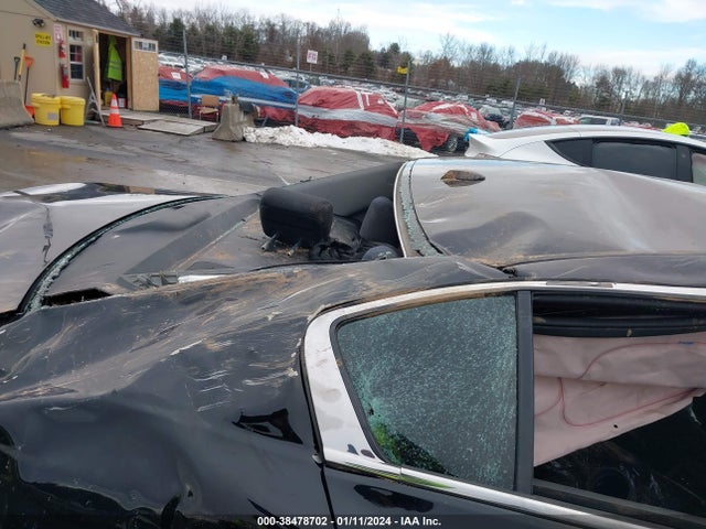 Honda ACCORD EX 2016 1HGCR2F71GA048504 Image 11