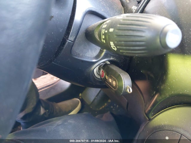 2017 FIAT 500E 3C3CFFGE9HT636600 Photo 10