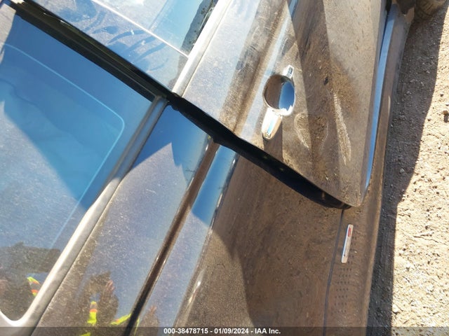 2017 FIAT 500E 3C3CFFGE9HT636600 Photo 5