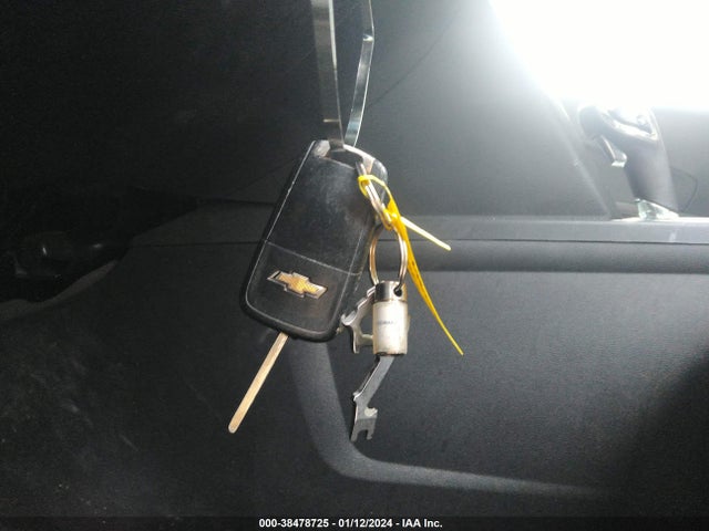 Chevrolet EQUINOX 1LT 2014 2GNFLFEK0E6247670 Image 11