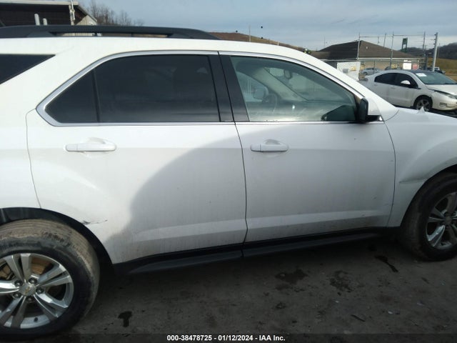 Chevrolet EQUINOX 1LT 2014 2GNFLFEK0E6247670 Image 13