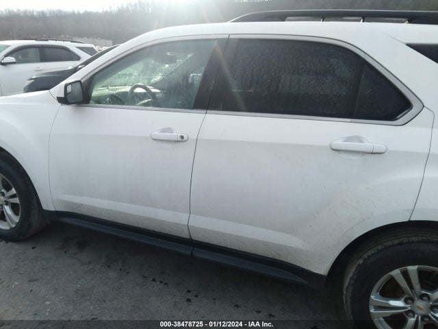 Chevrolet EQUINOX 1LT 2014 2GNFLFEK0E6247670 Image 14