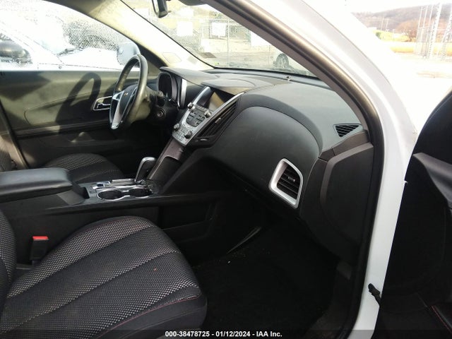 Chevrolet EQUINOX 1LT 2014 2GNFLFEK0E6247670 Image 5