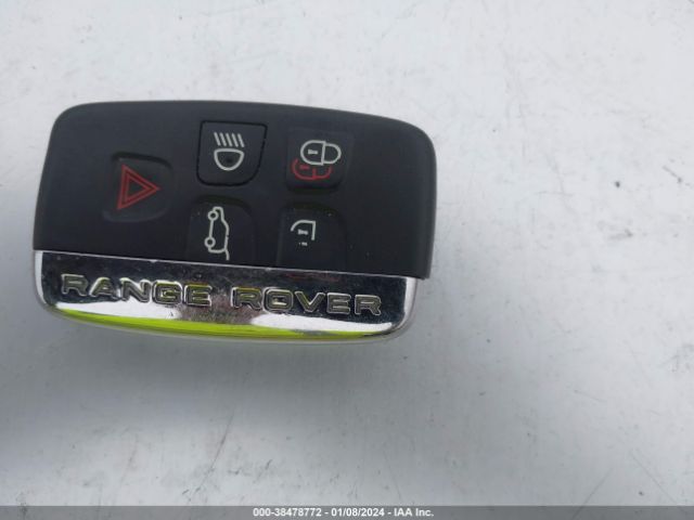SALVP2RX0KH331378 Land Rover Range Rover Evoque Se/se Premium