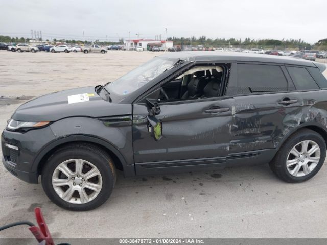 SALVP2RX0KH331378 Land Rover Range Rover Evoque Se/se Premium