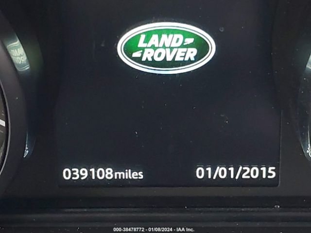 SALVP2RX0KH331378 Land Rover Range Rover Evoque Se/se Premium