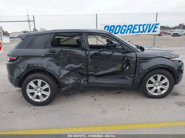 SALVP2RX0KH331378 Land Rover Range Rover Evoque Se/se Premium